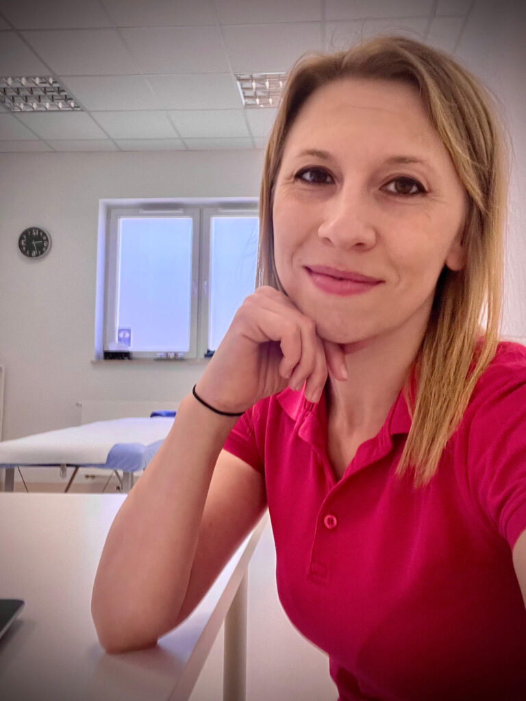 Fizjoterapia Natalia Warchoł